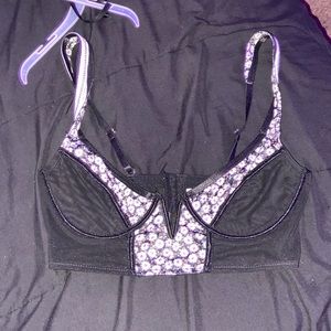 forever 21 top, never worn fits like a small-medium..but is a large